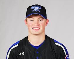 2022 Baseball Roster