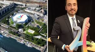 Roma si era già aggiudicata l'organizzazione dei giochi olimpici del 1908, ma a seguito dell'eruzione del vesuvio del 1906 rinunciò a tale evento, cedendo l'onore dell'organizzazione alla città di londra. Olimpiadi 2024 Parigi Punta 6 2 Miliardi Sui Giochi Senza Roma La Sfida E Con Los