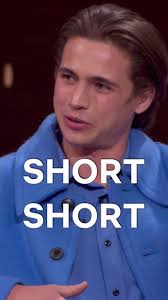 Tanner Buchanan Costume Kylo Ren