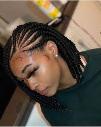 Hair are one of the. Liimed0ll Team Follow For More Braided Hairstyles African Hair Braiding Styles Bob Braids Hairstyles