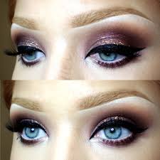 Sparkling Burlesque Makeup Tutorial Makeup Geek Burlesque Makeup Makeup Geek Pigment Makeup Geek