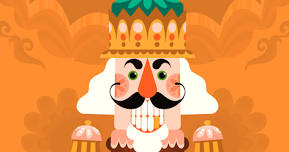 Bob Baker’s Nutcracker - Opening Night