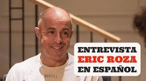 Entrevista a Eric Roza