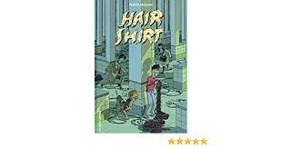 1found in older latin (until the augustan age). Hair Shirt Amazon De Johann Ulrich Mceown Patrick Bucher