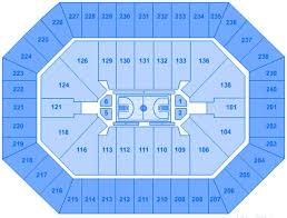 Target Center Map Compressportnederland