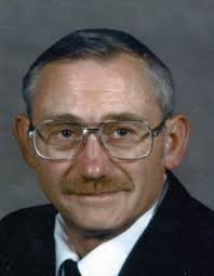 Obituary for Ralph M. Baker