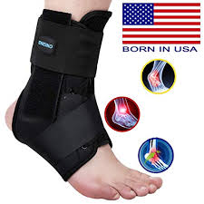 Best Ankle Brace For Basketball Basketball Ankle Support
