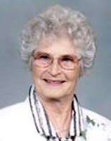 Edith Plummer Obituary (1925-2013)