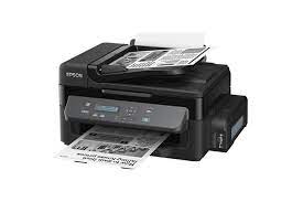 Epson m200 printer, epson's proven original ink tank system printers deliver reliable printing with unrivalled economy. Ecotank M200 Multifunction B W Printer Ecotank Printers Epson India
