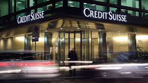 If you are looking to boost your credit using the tool, you will have to allow it to scan your bank account transactions to identify mobile phone and utility payments. Credit Suisse Is The Sole Bank Tripped Up By Fed Stress Test As Rest Get Approval