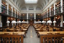 Library News Library System Vital To Community Public Libraries Outnumber Mcdonald S Behold Every One Of The 17 000 Libraries In The U S Mapped Q A Two Way Text Messaging Software