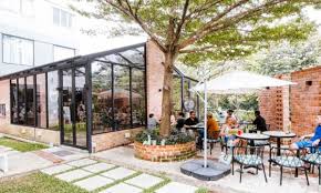 Desa parkcity community/government 52200 kuala lumpur. 12 Scenic Cafes In Kuala Lumpur With Stunning Views Of The City Rainforest And Lake Where You Can Chill With Your Friends