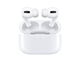 Buy Apple Airpods Pro At Best Price In Sri Lanka