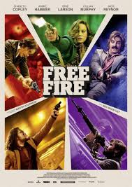 Free Fire 09.04.17 - Gina Mayas Blog