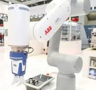 ABB spare parts – Industrial ROBOT MRO