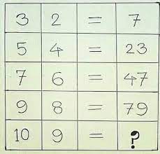 Teka teki sejak dahulu sudah dikenal oleh semua orang di muka bumi ini, dan biasanya teka teki lucu sering dilontarkan di waktu senggang. Tes Iq Tebak Tebakan Matematika Tes Iq Dan Logika Facebook