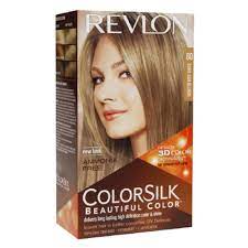 Revlon Pelo Color Rubio Ideas En 2016 Dark Ash Blonde Box Hair Dye Revlon Colorsilk Hair Color