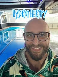 Chris Harrod (@barefoot_physio) • Instagram photos and videos