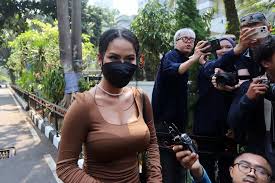 Kesandung Kasus Film Esek-Esek, Siskaee Hari Ini Jalani Pemeriksaan Polisi  - Radar Madiun