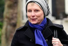 Jennifer Saunders: “The Spice Girls musical kept me going through breast  cancer”