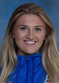 2024-25 Women's Swimming Roster