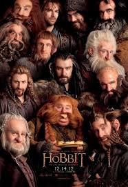 HdR-Seite.de - Der Herr der Ringe-Serie - Filme, Spiele, Bücher und Co. -  Neues Zwergen - Poster