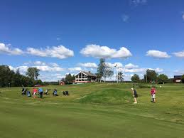 Måndagsträning 9 augusti kl. 17.30