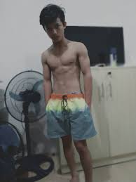 Deo Rondubio @deoflexing - Twitter Profile | Sotwe