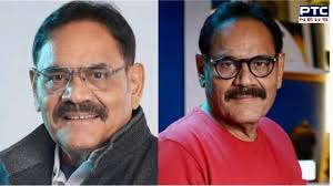 ਪੀਟੀਸੀ ਨੈੱਟਵਰਕ ਦੇ MD ਤੇ ਪ੍ਰੈਜ਼ੀਡੈਂਟ ਰਬਿੰਦਰਾ ਨਾਰਾਇਣ ਜੀ ਦੇ ਮਾਤਾ ਜੀ ਦਾ ਹੋਇਆ  ਦੇਹਾਂਤ