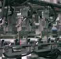 Isostatic press machine (Solid-state battery cell) - Lead ...