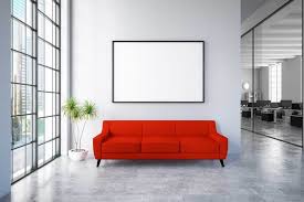 Dark red curtains for living room. Should Curtains Be Lighter Or Darker Than Walls Home Decor Bliss