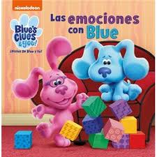 Drag the edges of the box to change the amount of the song that plays. Las Emociones Con Blue Las Pistas De Blue Y Tu Nickelodeon 5 En Libros Fnac