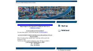 However, being an island, temperatures here are often higher than the mainland and sometimes reaches as high as 35°c during the day. Visit Pelkon3 Penangport Com My Pelkon Iii Penang Port