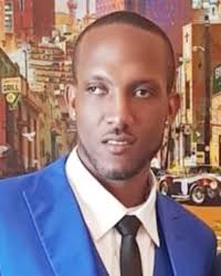 Evan Edward Paul Fox,