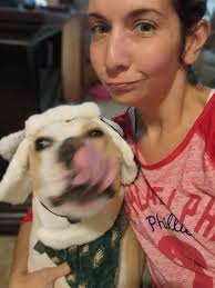 Aldi puppy hats for upcoming puppy photoshoot