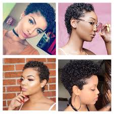 Big Chop Styles I Love I Do Not Own These Photos Natural Hair Styles Big Chop Hairstyles Big Chop Natural Hair