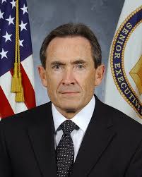 Dr. James Thomas Blake