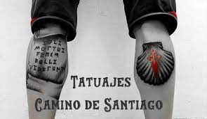 Ver más ideas sobre tatuajes de león, disenos de unas, tatuajes de animales. Los Tatuajes Mas Alucinantes Del Camino De Santiago
