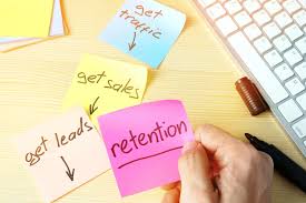 A Business Owners Guide To Customer Retention