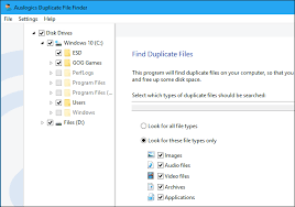 I think dos had a command to do this. How To Find And Remove Duplicate Files On Windows