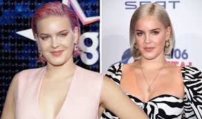 Here we are now going to share with you watch jose figueroa jr. Who Is Anne Marie Inside Career Of The Voice Uk New Judge Anne Marie Celebrity News Showbiz Tv Express Co Uk