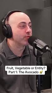 #fruit #vegetables #avocado #entity #food #facts #fiction #interesting  #eating #learning