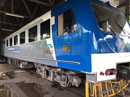Kereta api cirebon ekspres (eksekutif & bisnis). Jabatan Penerangan Sabah Twitterissa Bole Beli D Stesen Keretapi Tenom Beaufort Train Ini Utk Laluan Tenom Beaufort