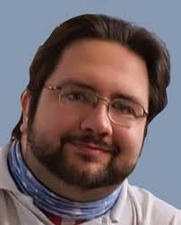 Erik Sparks Obituary