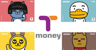 Check whether the transaction appears in the 'history' section of your my.t money app. T Money Card In Korea 2021 What Is The T Money Card