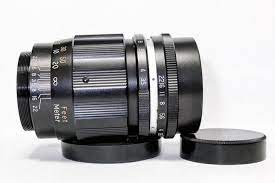 Tokina Lentar 135mm F3 5 Tele Lens M42 Mount Perfect For Etsy Tokina Lens Lens Vintage Cameras