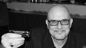 Mark Feltham (musician)