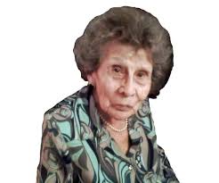 DELIA CUELLAR Obituary (2023)