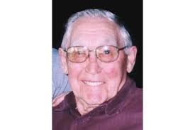 Harold Madsen Obituary (1916