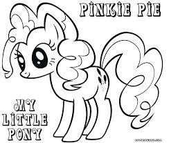 The pages feature twilight along with his friends fluttershy, pinkie pie, applejack, rarity and rainbow dash. Free Coloring Pages My Little Pony Coloring And Drawing